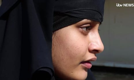 Britain has a moral and legal obligation to Shamima Begum, Kenan Malik