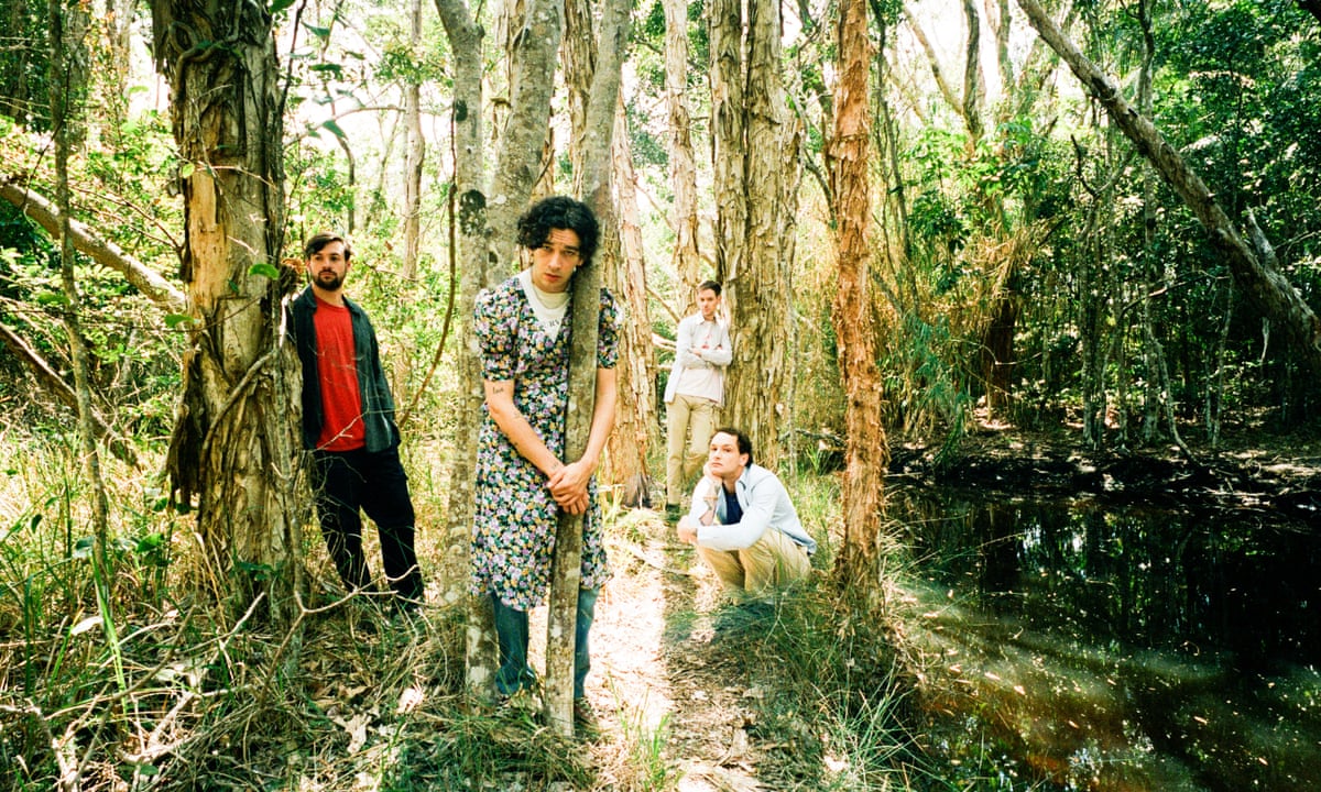 The 1975 S Matty Healy I M Not An Avocado Not Everyone Thinks I M Amazing The 1975 The Guardian The 1975 S Matty Healy I M Not An Avocado Not Everyone Thinks I M Amazing The 1975 The Guardian