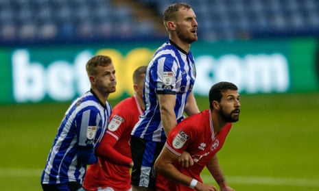 Sheffield Wednesday take on QPR in the Championship this month. Championship clubs have been offered no guaranteed bailout money by the Premier League.