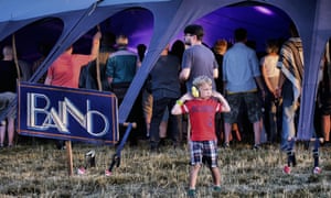 Doune the Rabbit Hole festival, Stirling, 2018 festival