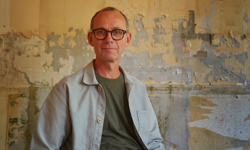 ‘I was a gloriously acnified teenager’: Martin Love acne,How ‘acne positivity’ is helping teens – and soothing the scars of a lifetime,your health , harbouchanews