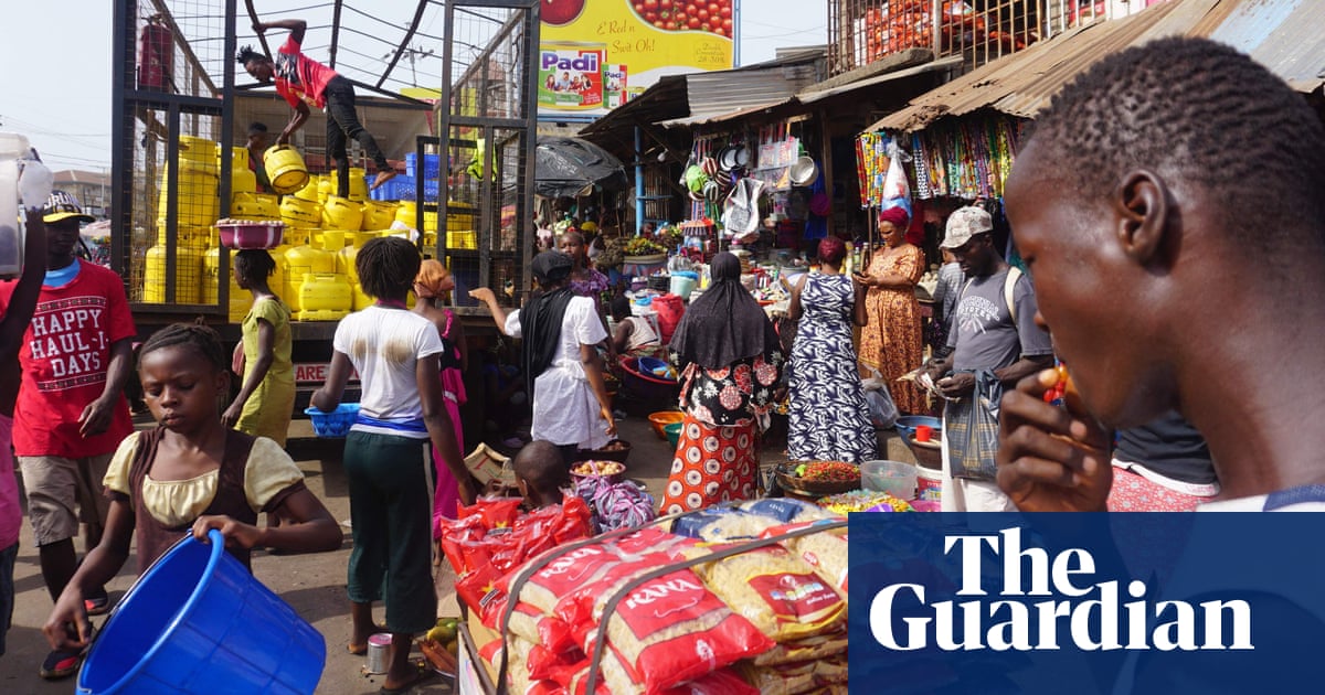 Poor countries forced to cut public spending to pay debts, campaigners say