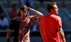 French Open day four: Pegula, Tsitsipas and Svitolina in early action – live