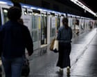 Clan leader in Paris sentenced to eight years over child pickpocketing gangs