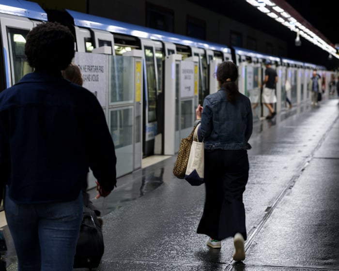 Child Pickpocketing Ring Leader Sentenced: A Dark Tale of Exploitation in Paris