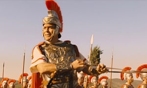 George Clooney in Hail, Caesar!