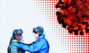 Coronavirus daily briefing