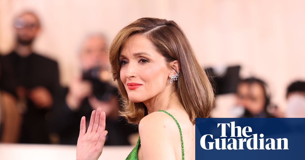 Golden Globes 2026 red carpet: Rose Byrne, Teyana Taylor, Timothee Chalamet and others in pictures