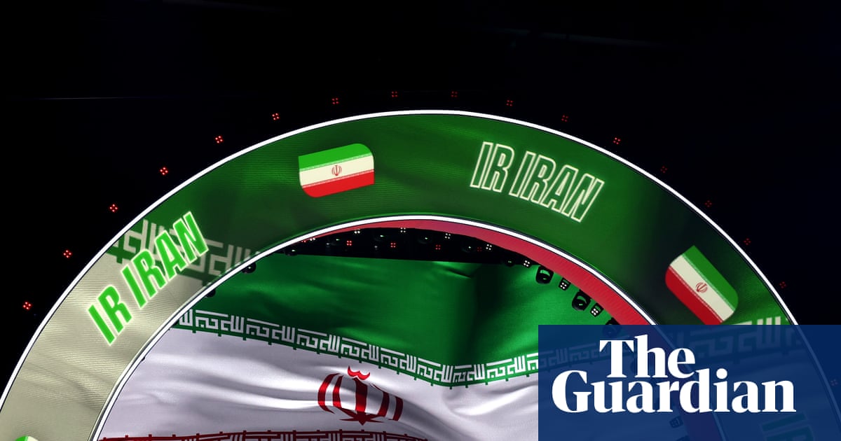 Iran say they are negotiating with Fifa to move their World Cup games to Mexico