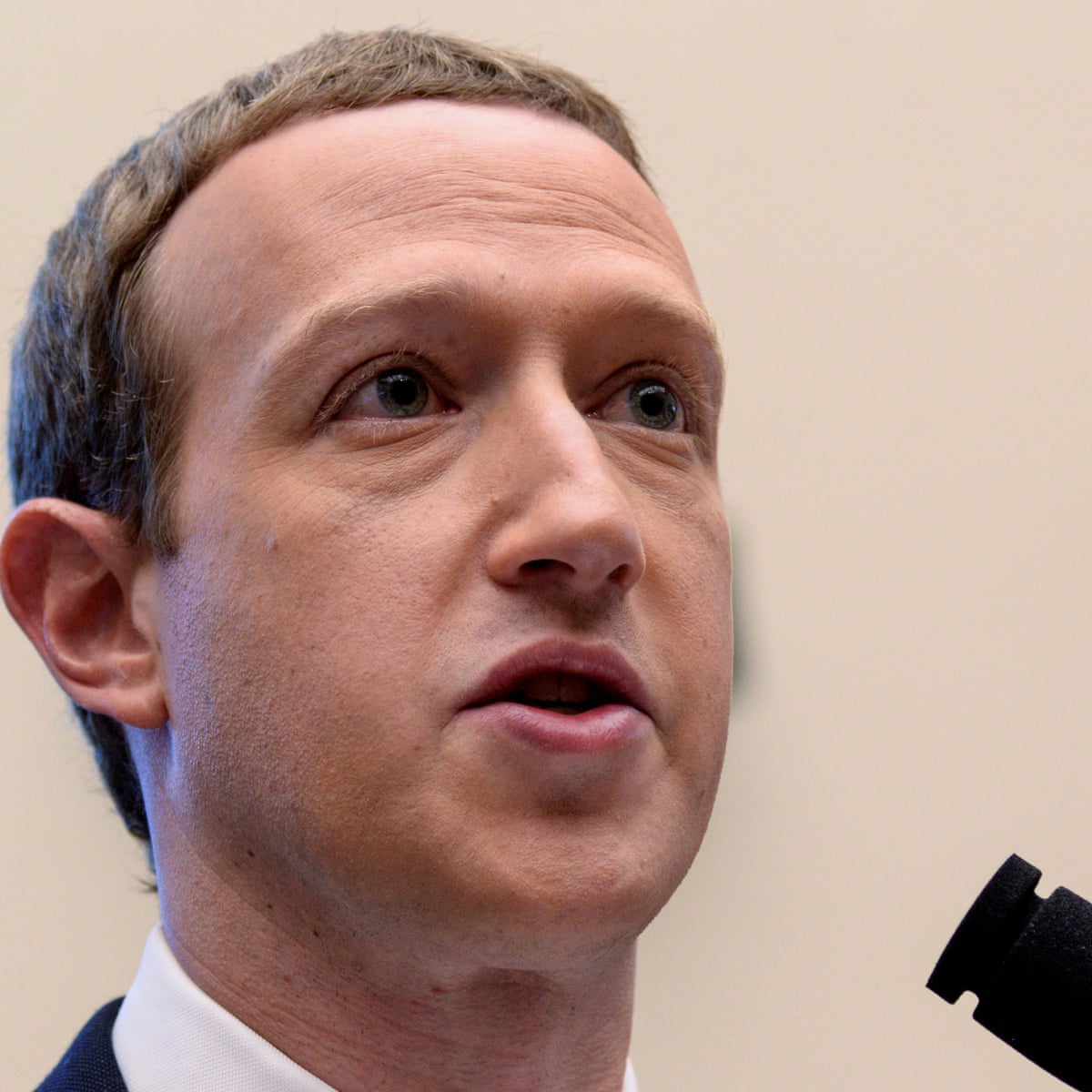 Surprised About Mark Zuckerberg S Secret Meeting With Trump Don T Be Facebook The Guardian