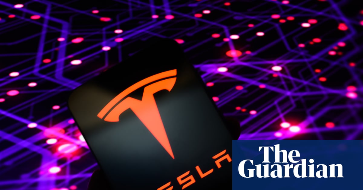 Elon Musk’s Tesla applies to supply electricity to households in Great Britain