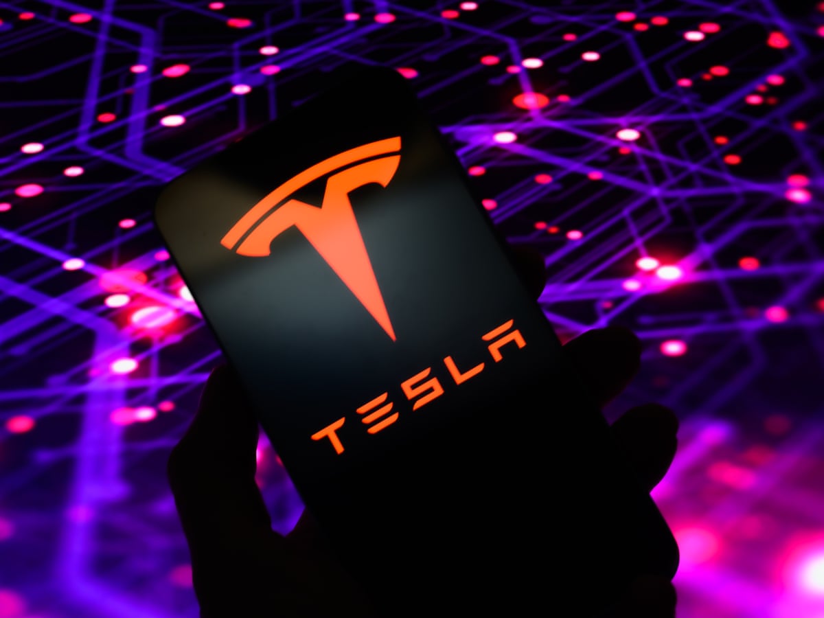 Tesla’s Expansion into the UK Electricity Market Amidst European Sales Slump
