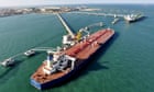 Oil prices plummet amid continued oversupply, with no end in sight