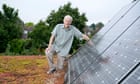 ‘I turned into a solar nerd’: money and fun were the unexpected benefits of installing panels ‘I turned into a solar nerd’: money and fun were the unexpected benefits of installing panels
