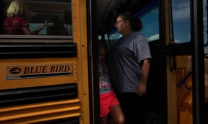 American teachers