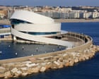 How Porto’s gritty, industrial neighbour became a cool coastal hotspot