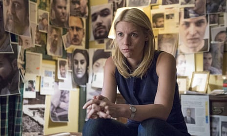 Homeland: the show that became a work of genius â after you stopped watching | Homeland | The Guardian