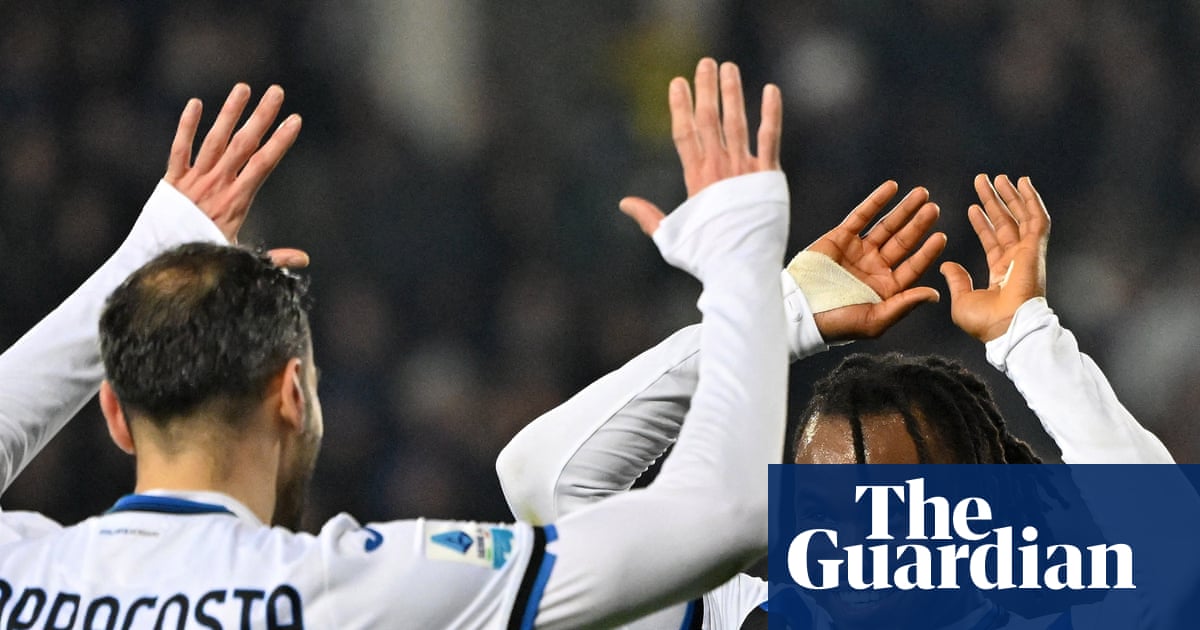 Ademola Lookman goes on strike at Atalanta over broken promises' for transfer