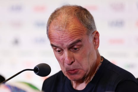 Marcelo Bielsa