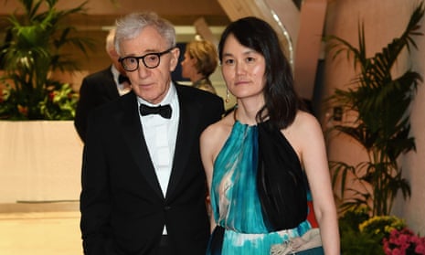 We must listen to Soon-Yi Previn, as well as Ronan and Dylan Farrow ...