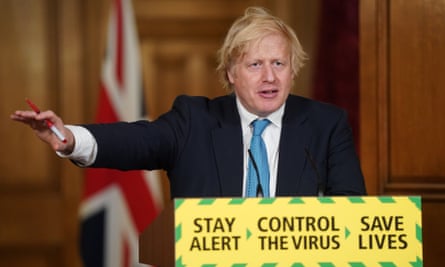 Johnson S Global Britain Fantasies Offer Little Distraction From School Meals Own Goal Boris Johnson The Guardian