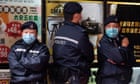 Hong Kong's Citizen News to close citing fears for staff safety