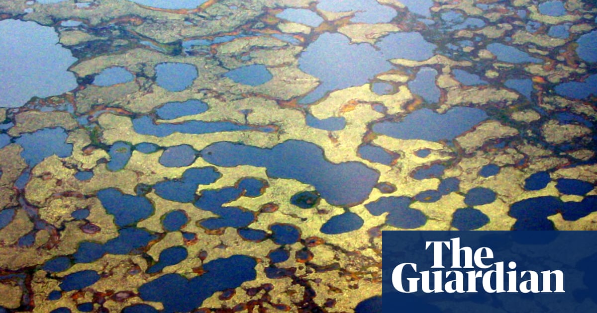 How much do you know about climate change? Take our quiz Climate