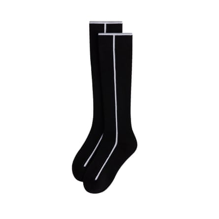 H&M Ski socks