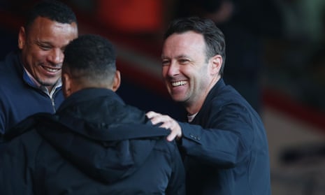 Dougie Freedman turns down Newcastle to stay with Crystal Palace | Crystal Palace | The Guardian