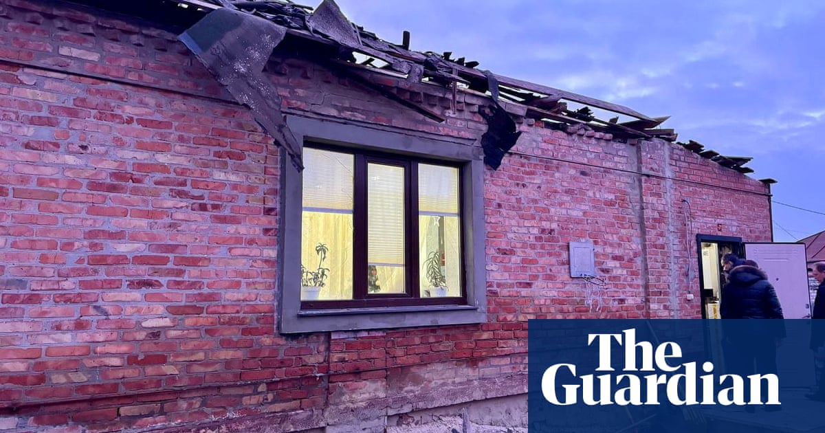 Руските власти обвиняват Киев в извършване на атаки които идват