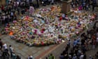FBI employees mishandled evidence after Manchester bombing, report finds