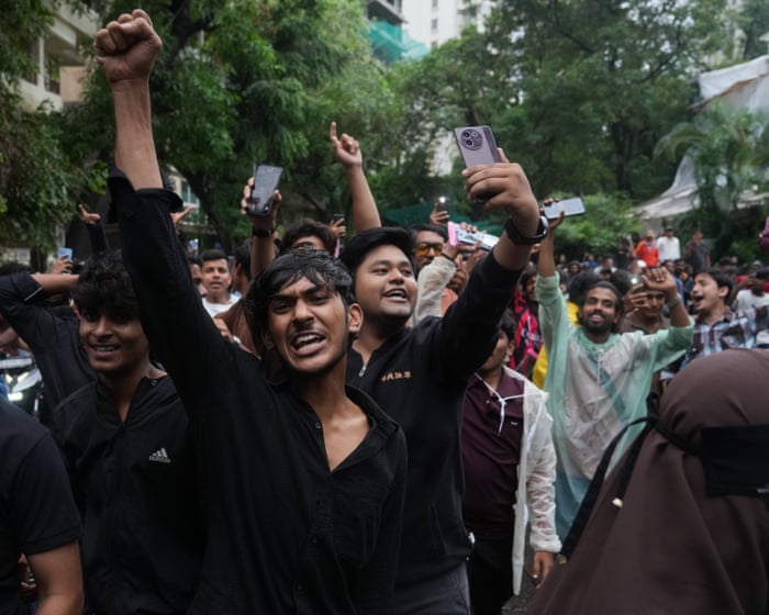 India ‘cockroach’ activist Sonam Wangchuk ends hunger strike as protests spread