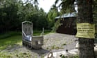 Bear attack: rangers shoot killer grizzly in night vision ambush