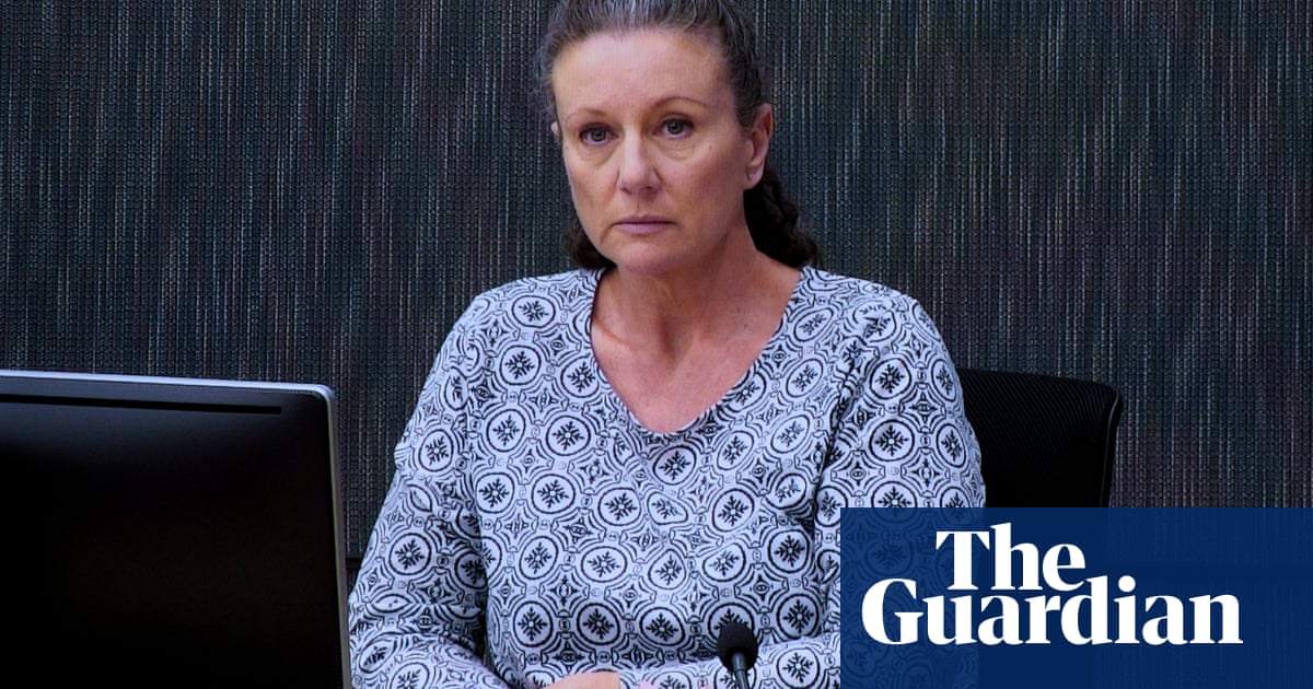 NSW announces new inquiry into Kathleen Folbigg’s conviction over her children’s..