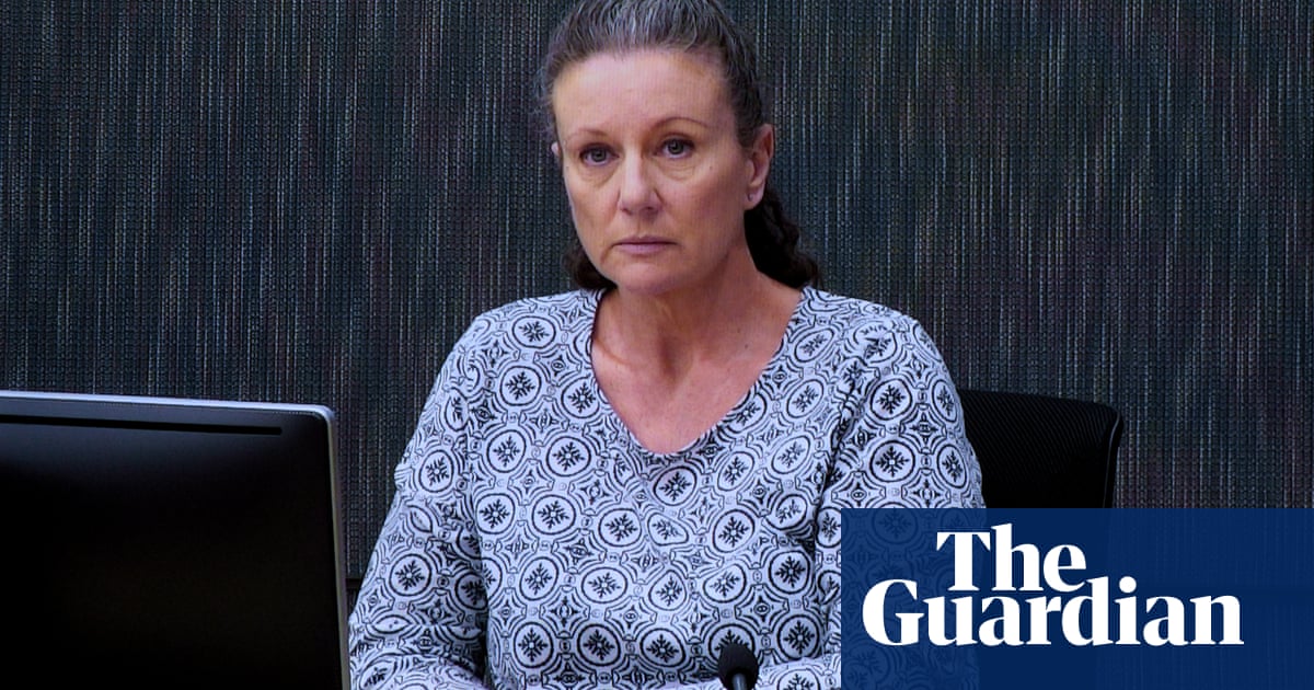 Kathleen Folbigg: how genetics could lead to a pardon for ‘Australia’s worst female serial killer’