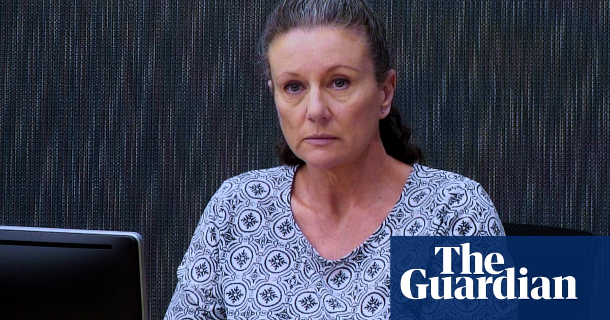 Scientists call for Kathleen Folbigg’s release, saying children likely died of natural causes