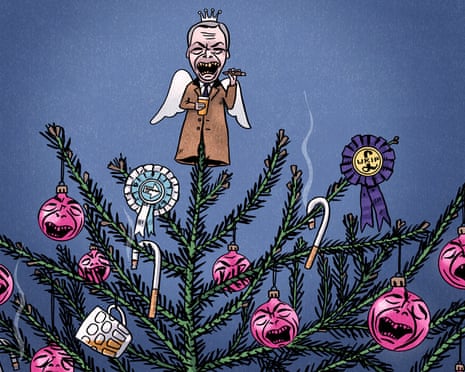 Illustration by Bill Bragg