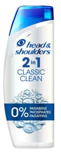 Head & Shoulders Classic 225ml