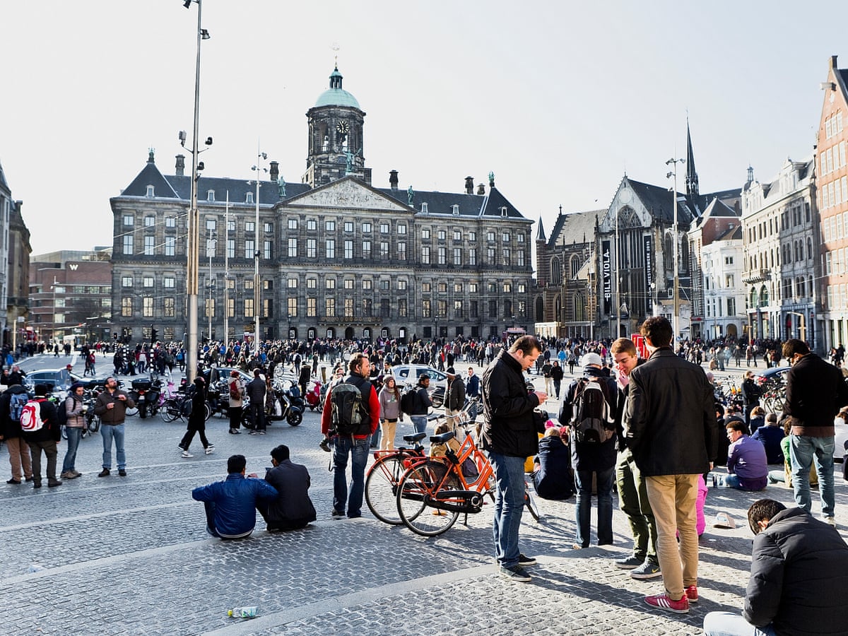 8 least crowded European summer destinations
