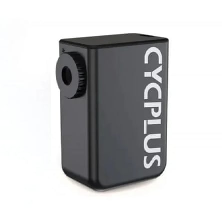 Cycplus Cube AS2 100psi Tiny E-Pump