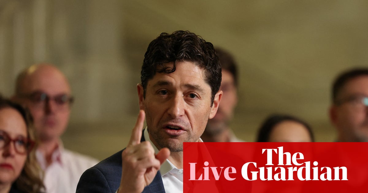 US supreme court does not rule on Trump tariffs in first decision of new term – live