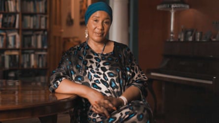 Nelson Mandela’s daughter Maki tells her family’s remarkable story on Channel 4.