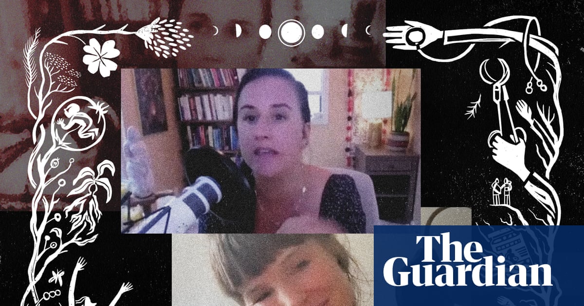 ‘Ignorant and life-threatening’: experts condemn Free Birth Society misinformation | Childbirth ‘Ignorant and life-threatening’: experts condemn Free Birth Society misinformation | Childbirth