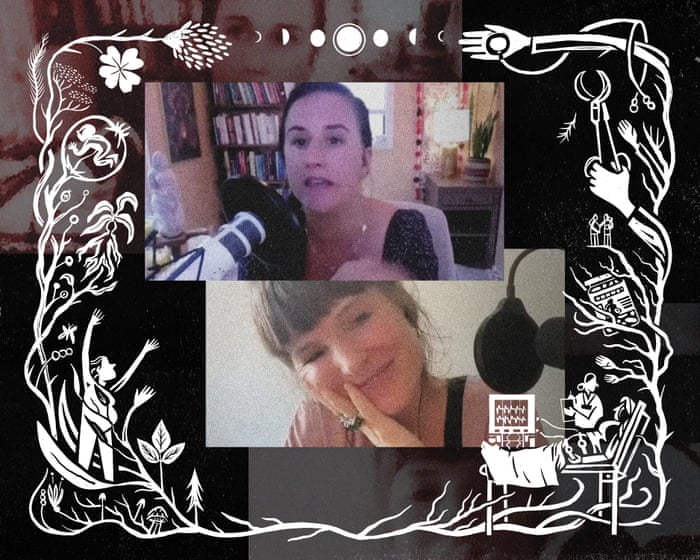 ‘Ignorant and life-threatening’: experts condemn Free Birth Society misinformation