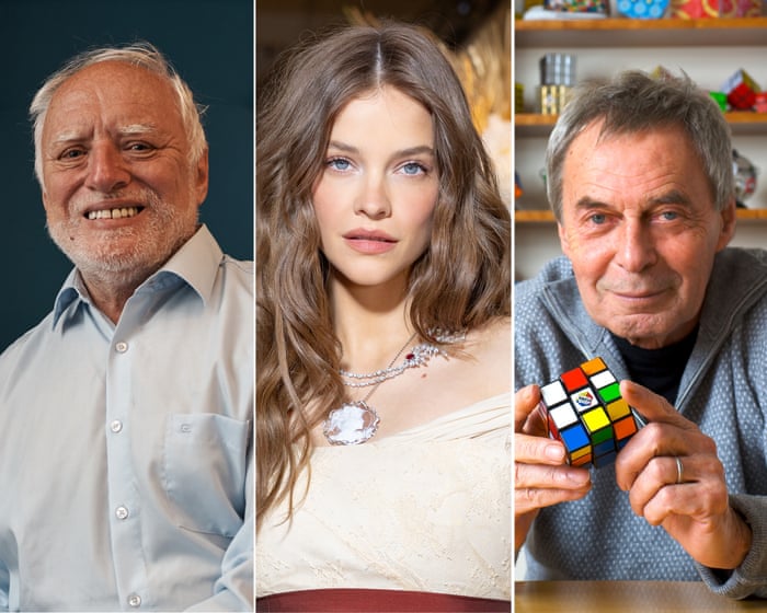Hungarians Propose Meme Icons for Presidential Vote: A Call for Accountability?
