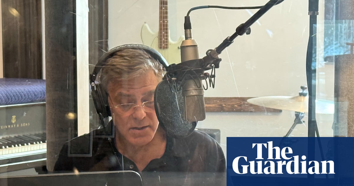 ‘His perspective is so relevant’: the A-listers bringing Henry David Thoreau back to screen