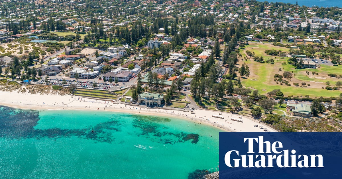Australia’s highest and lowest income suburbs: how does your postcode compare?