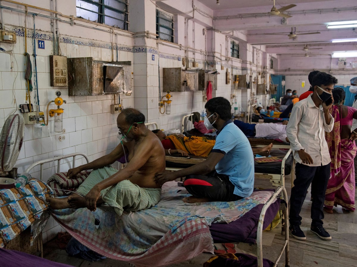 India's invisible catastrophe: fears over spread of Covid-19 into poor rural areas | Global development | The Guardian