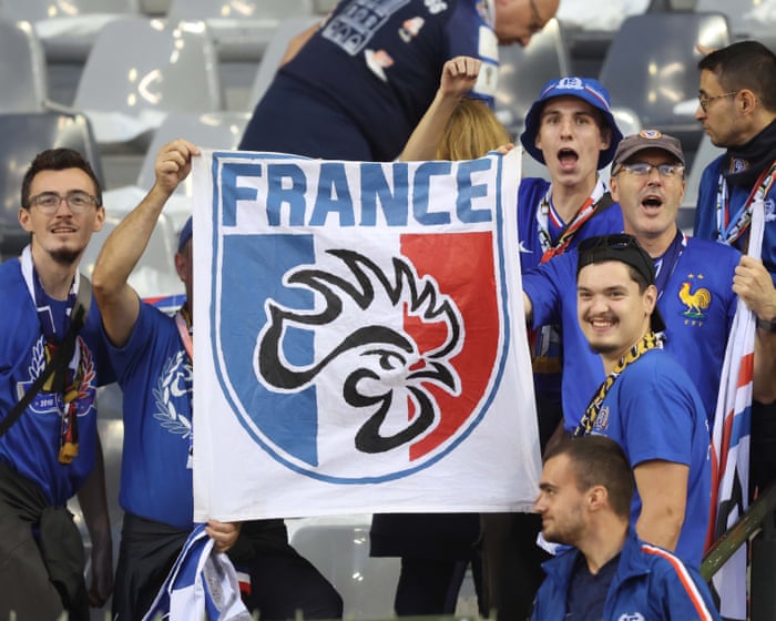 Belgium v France, Northern Ireland v Hungary and more: Nations League – live