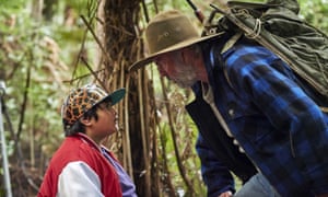 Hunt for the Wilderpeople film